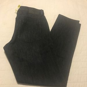 BCBG Jeans four pair different colors